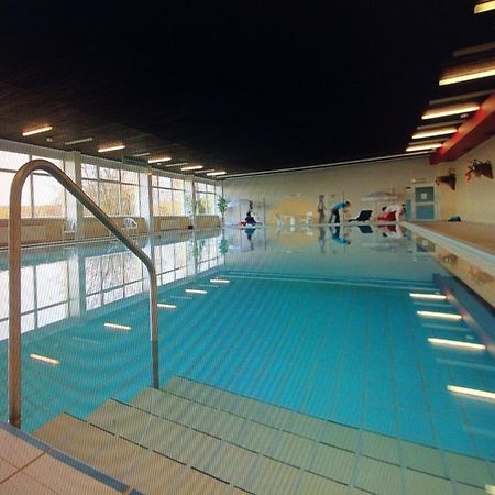 Fewo Romy Braunlage Bagian luar foto