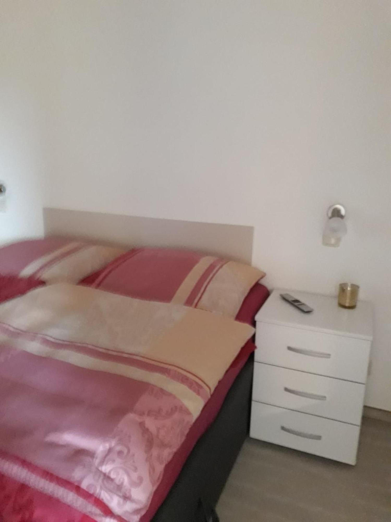 Fewo Romy Braunlage Bagian luar foto