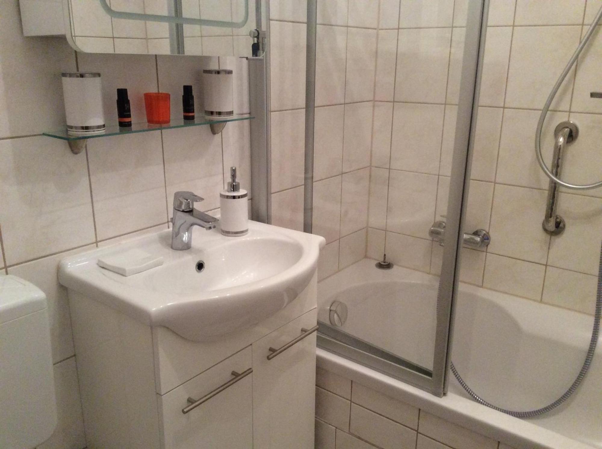 Fewo Romy Braunlage Bagian luar foto