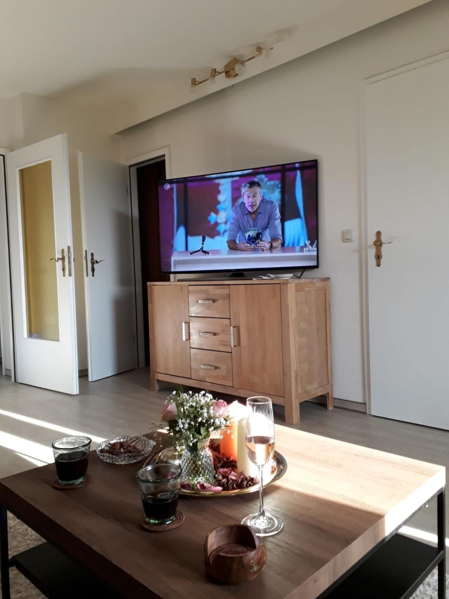 Fewo Romy Braunlage Bagian luar foto