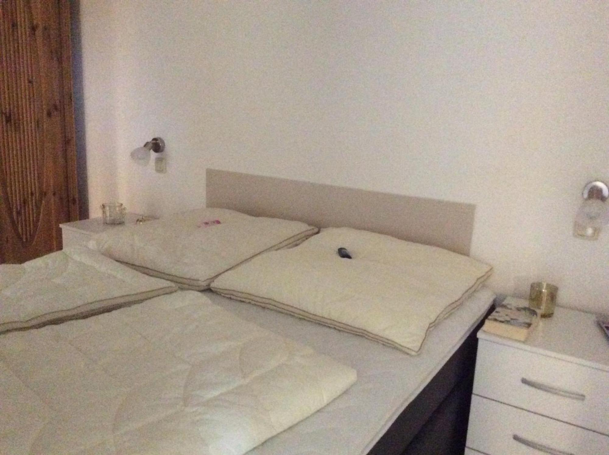 Fewo Romy Braunlage Bagian luar foto