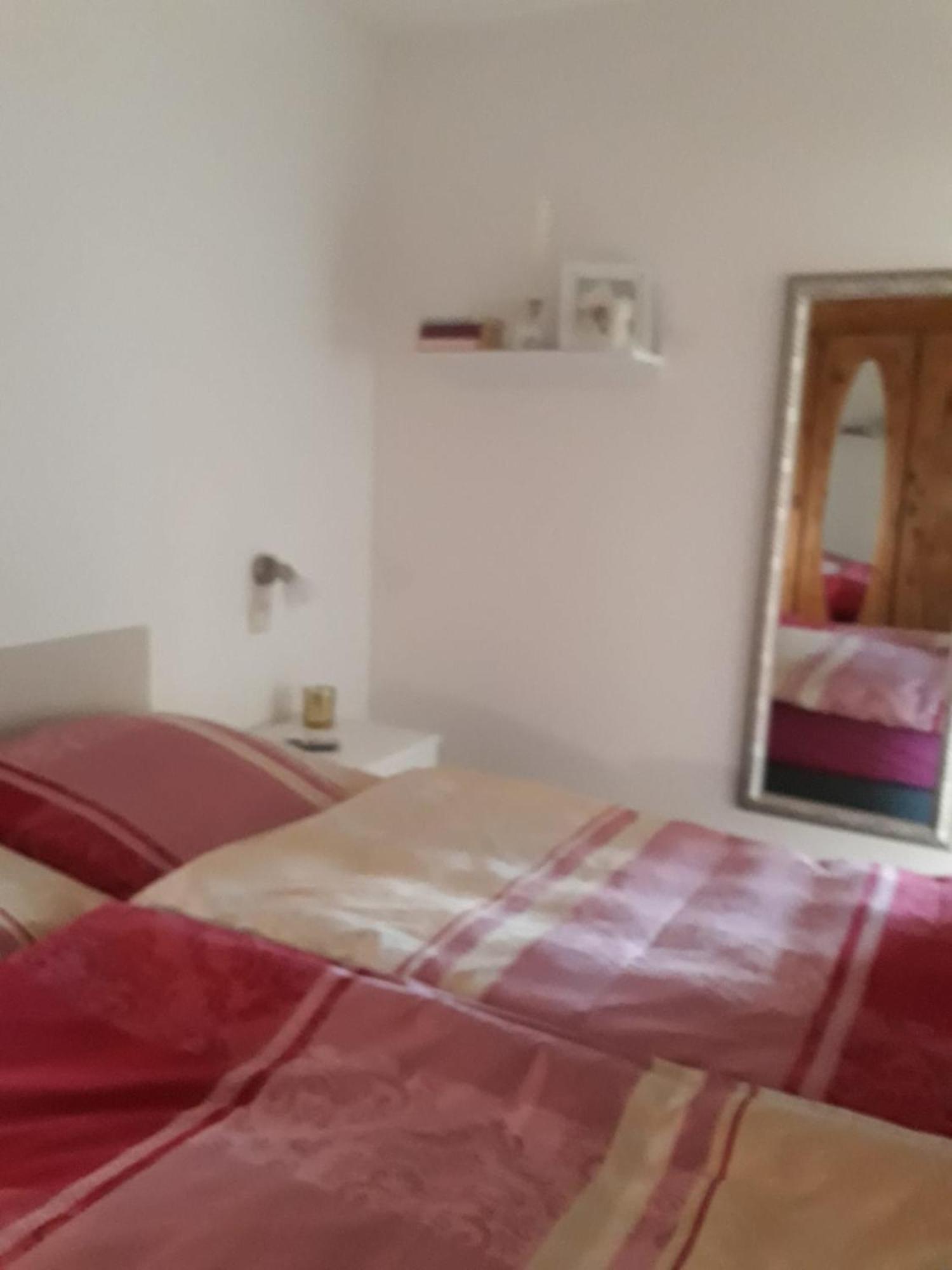 Fewo Romy Braunlage Bagian luar foto