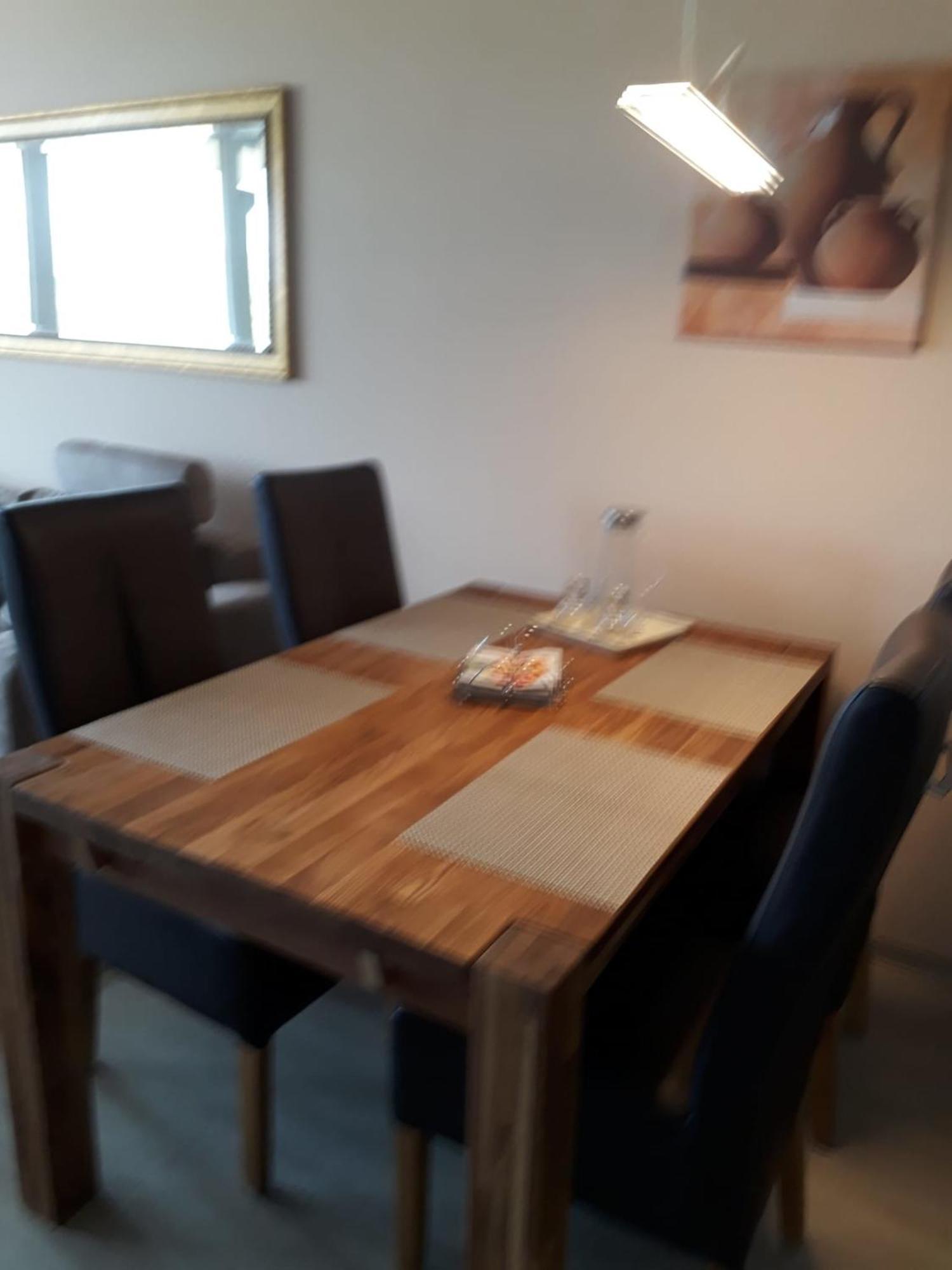 Fewo Romy Braunlage Bagian luar foto